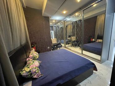 Yeni tikili: 3 otaqlı, Yeni tikili, 93 kv. m — 4