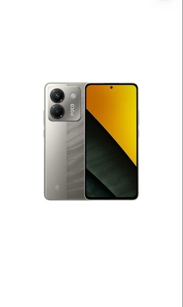 редми нот 13 с: Poco M6 Pro, Новый, 256 ГБ, цвет - Серый, 2 SIM