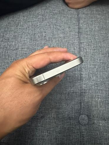 смарт часы хоко: IPhone 15 Pro, Б/у, 256 ГБ, Серебристый — 4