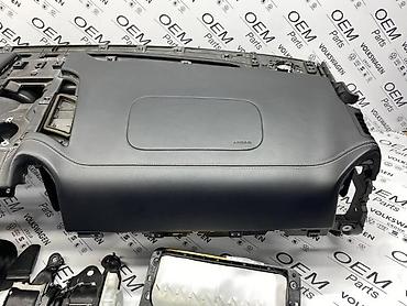 keno sa: KOMPLET TABLA SA AIRBAG-OVIMA ZA PORSCHE CAYENNE | Komplet — 4