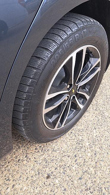 malibu stop: Chevrolet Malibu – 2019 1.5 motor benzin Xüsusiyyətlər: - Korpus: 4 — 5