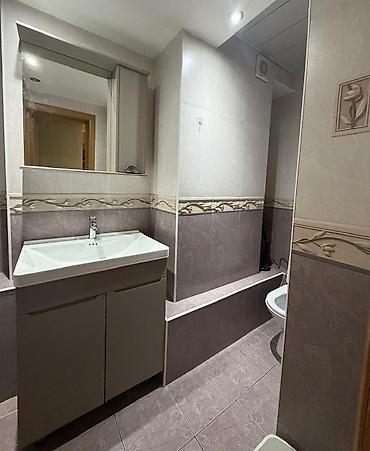 здаю кв: Сдается 2-комнатная квартира, мкр. Көк-Жар, 7 этаж. Характеристики и — 8