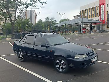 Daewoo: Daewoo Nexia: 2009 г. — 10