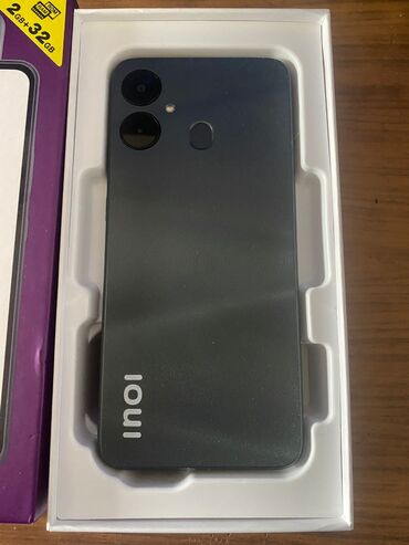 Ostali mobilni telefoni: INOI A63 (32 GB) – pametni telefon Ključne karakteristike: - Ekran — 17