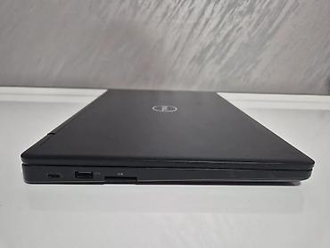 Dell: Dell Latitude 7280 – 12.5" poslovni laptop - Ekran: 12.5", mat — 8
