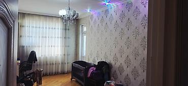 evrostroy mtk: 3 otaqlı, Yeni tikili, 128 kv. m — 7