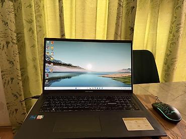 ASUS: İşlənmiş ASUS Vivobook, 17.3 ", Intel Core i5, 1 TB — 7