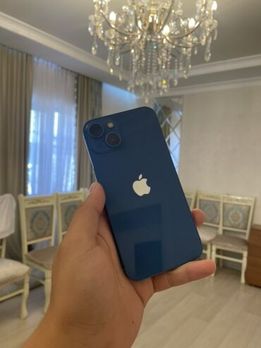 сколько стоит айфон 11 в бишкеке бу: IPhone 13, Б/у, 128 ГБ, Синий, Коробка, 77 %