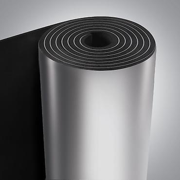 Другие изоляционные материалы: • Теплоизоляция Rokaflex из . псененного эластомерного каучука • at lalafo.kg — 15 Другие изоляционные материалы: • Теплоизоляция Rokaflex из . псененного эластомерного каучука • — 15