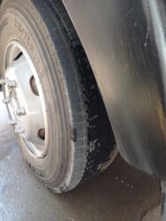 Mercedes-Benz: Mercedes-Benz : 1990 г., Механика, Дизель — 9