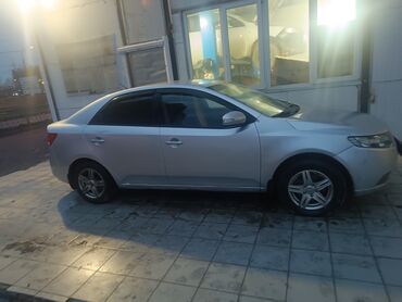 рассрочка авто бишкек без первоначального взноса: Kia Cerato: 2009 г., 1.6 л, Механика, Газ, Седан