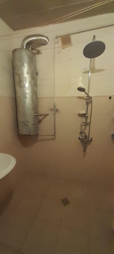 Köhnə tikili: Gəncə, 2 otaqlı, Köhnə tikili, 50 kv. m — 7