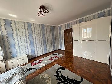 Продажа коттеджей и домов: ❗Продается трехуровневый дом с участком 4 соток Юнусалиева Дружба — 17