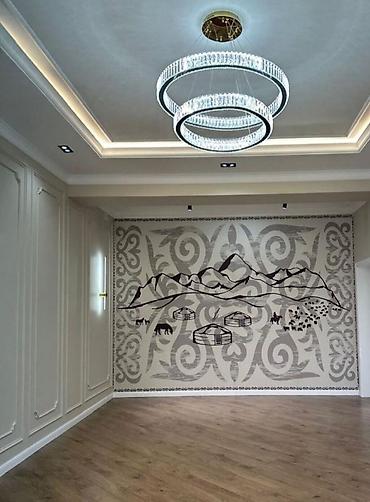 Продажа коттеджей и домов: Срочно продаётся совершенно новый, большой 2-этажный дом в районе — 8