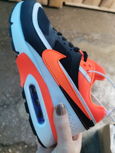 Patike: Patike, Nike, veličina - 45 — 5