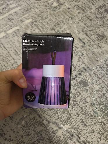 smart light: Средство от насекомых — 5