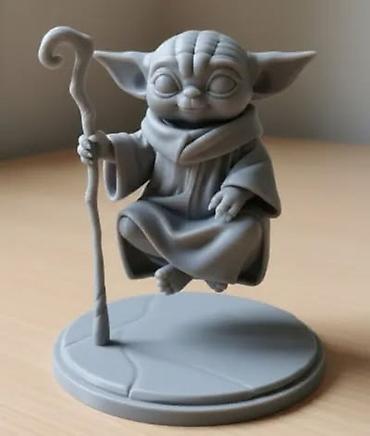 Печать: Качественная 3D-печать и моделирование деталей любой сложности! — 6