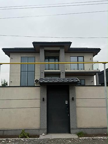 Продажа домов: 6 комнат и более, 400 м², 5 соток, Бишкек, Алтын-ордо ж/м — 3