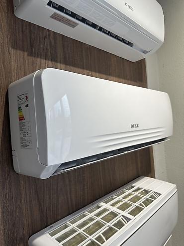 Кондиционеры: Кондиционер Gree Инверторный — 11