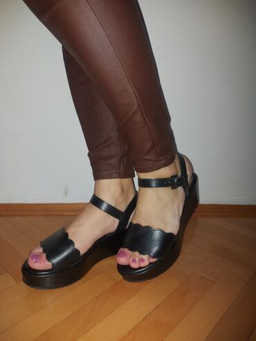 Sandale: Sandale, Bata, 38