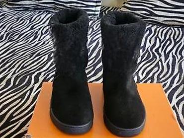 Ugg obuća: LOUIS VUITTON CIZME, ORIGINAL, TOP MODEL, VEL. 41 | Dostupne odmah! — 11