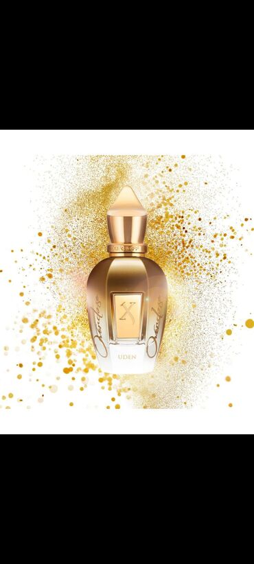 Ətriyyat: Keyfiyyətli ətir axtaranlar üçün düzgün seçim. Delüks keyfiyyət, xoş — 2