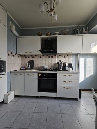 Продажа квартир: 3 комнаты, 68 м², Индивидуалка, 9 этаж, Старый ремонт — 9