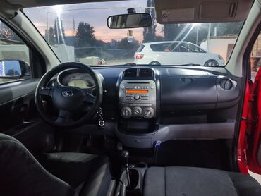 пульт от авто: Subaru Justy: 2008 г., 1 л, Механика, Бензин, Хетчбек