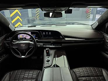 старый кадиллак эскалейд: Cadillac Escalade: 2021 г., 6.2 л, Автомат, Бензин, Внедорожник — 7