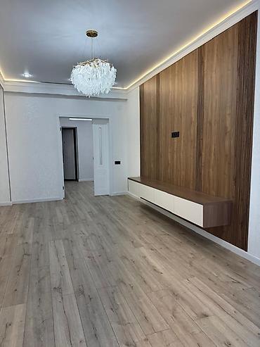 o store: 2 комнаты, 84 м², Амир-Тимур мкр., 12 этаж, Дизайнерский ремонт — 6