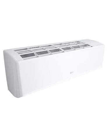 Kondisionerlər: Kondisioner LG, Yeni, 20-25 kv. m, Split sistem, Kredit var, Ödənişli quraşdırma — 4