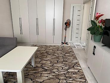 Продажа квартир: 1 комната, 35 м², 105 серия, 5 этаж, Евроремонт at lalafo.kg — 1 Продажа квартир: 1 комната, 35 м², 105 серия, 5 этаж, Евроремонт — 1