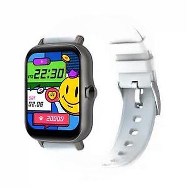 Smart satovi: PAMETNI SAT Y20 PRO NOV SMART WATCH SA MNOOOGOO OPCIJA TOP | Cene — 15