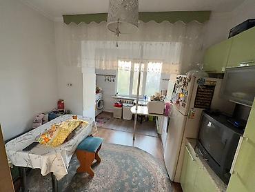 kant flat: 3 комнаты, 104 м², Филармония Индивидуалка, 5 этаж, Евроремонт — 9