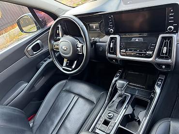 kia sorento диски: Kia Sorento: 2021 г., 2.2 л, Кроссовер — 9