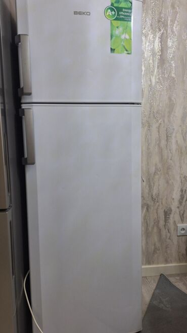 витринный морозильник б у: Продаю холодильник Beko в отличном состоянии, морозит идеально, высота