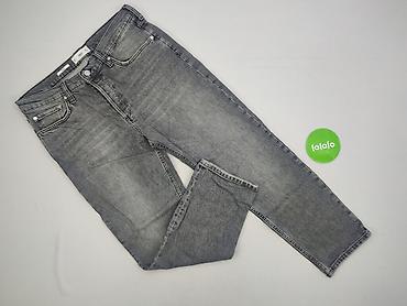 levis 514 jeans: Denim, Jeansy damskie, rozmiar XL — 2