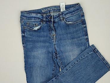 bootcut jeansy: Next, Jeansy damskie, rozmiar S — 1