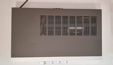 Pojačala i prijemnici: .Odlično očuvan muzički sistem Telefunken RA 100 &RT 100 Zvučno — 7