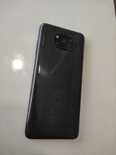 Poco: Poco X3 Pro, 256 GB