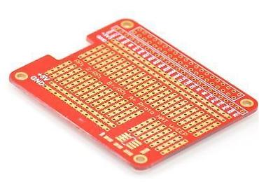 Комплектующие для ПК: Kateqoriya: Raspberry Pi > Raspberry Pi Elektronik Kartları Məhsul — 3