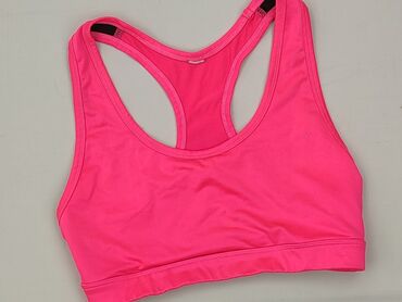 Women`s bra, Training