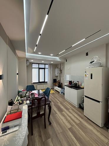 all group: 3 комнаты, 81 м², Политех Элитка, 9 этаж — 9