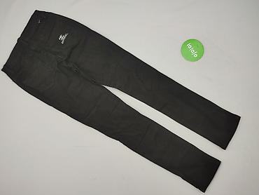 wide jeans: Denim Collection, Jeansy damskie, rozmiar S — 3