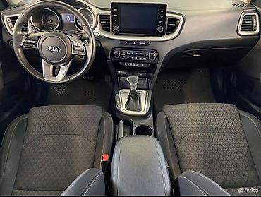 Kia: Kia K3: 2021 г., 1.6 л, Автомат, Бензин, Универсал — 7