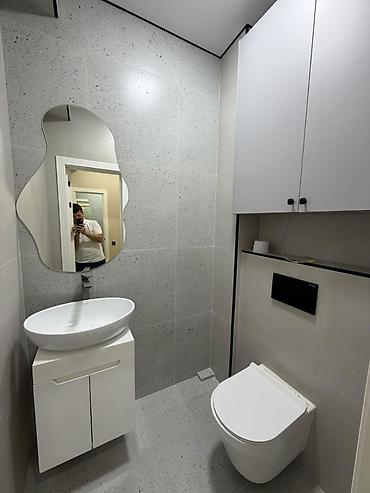 Продажа квартир: 3 комнаты, 85 м², Элитка, 11 этаж, Евроремонт — 10