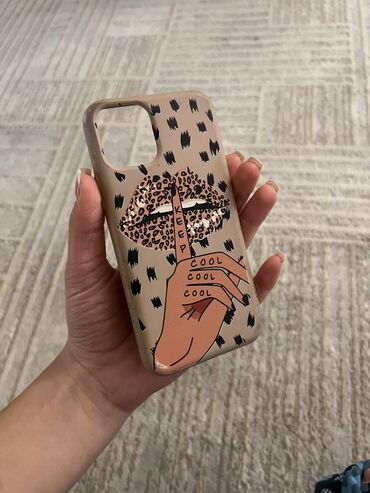 Kabrolar: IPhone üçün müxtəlif dizaynlarda keyslər dəsti - Uyğunluq: şəkillərə — 11