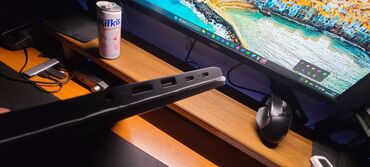 Ноутбуки: Ноутбук, Lenovo, 48 ГБ ОЗУ, AMD Ryzen 5, 16 ", Б/у, Для несложных задач, память NVMe SSD