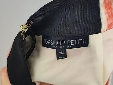 dzik bluzki: Topshop Petite, Spódnica damska, rozmiar S — 4