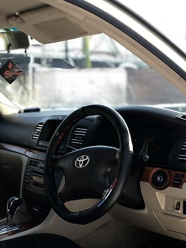 proda: Toyota Mark II: 2002 г., 2.5 л, Автомат, Бензин, Седан — 6